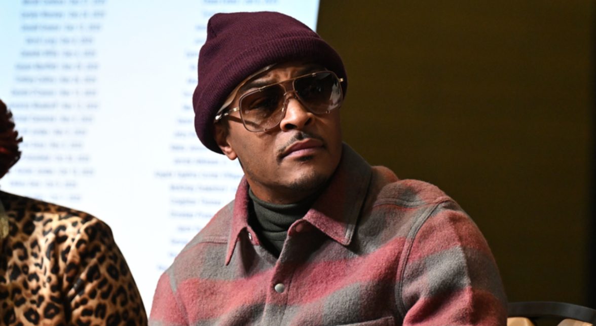 T.I. dice que las Verzuz son «cosa de pobres»