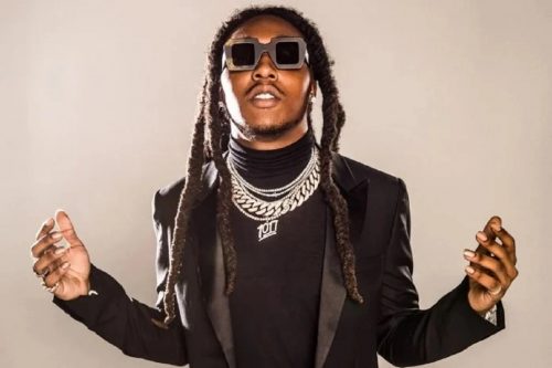 Comienza una inmensa disputa entre los padres de Takeoff