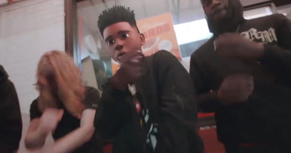 Tay-K aprovecha los rumores para lanzar nueva música