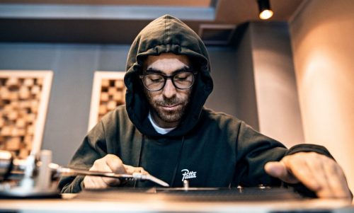 The Alchemist reúne a Conway, Kool G Rap y más en su nuevo EP