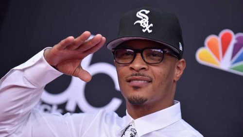 Se filtra el tracklist del próximo álbum de estudio de T.I.