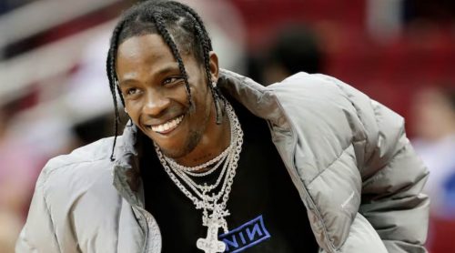 ¿Tiene Travis Scott un nuevo álbum ya preparado?