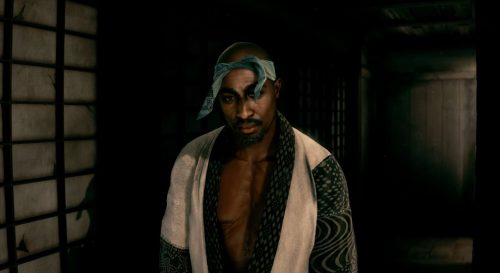 Tupac será un personaje en el nuevo videojuego de Sega