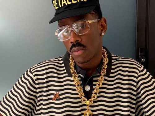 Tyler, the Creator se muestra muy duro con los centros de I.A.