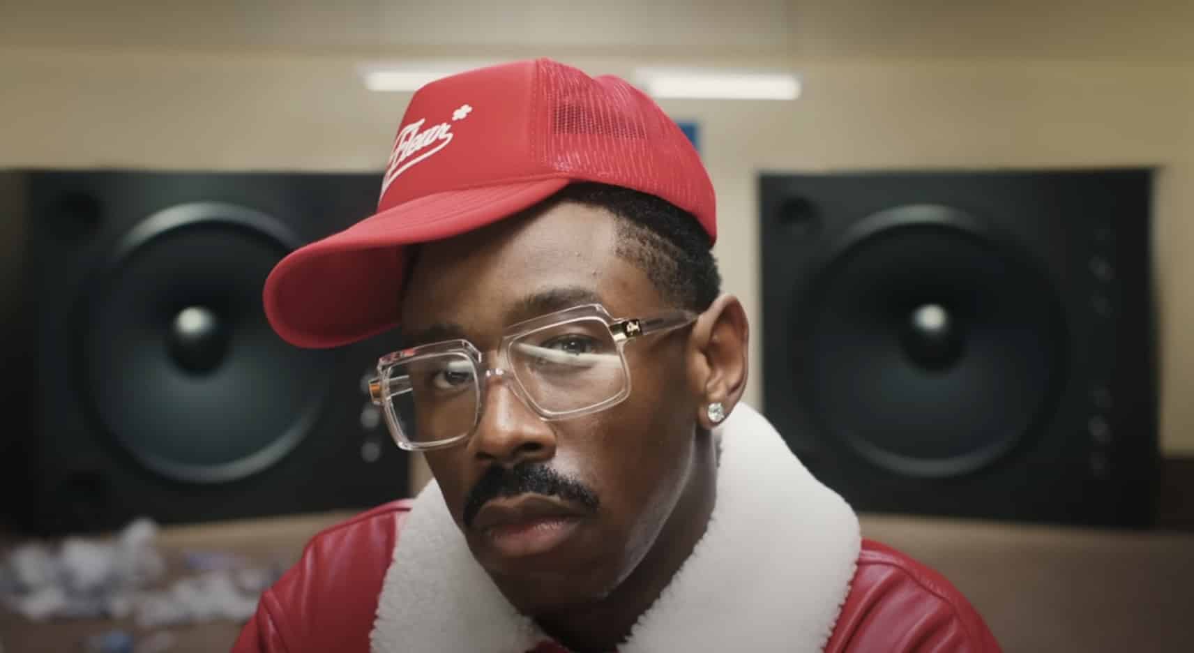 Tyler, the Creator desvela sus artistas favoritos de todos los tiempos