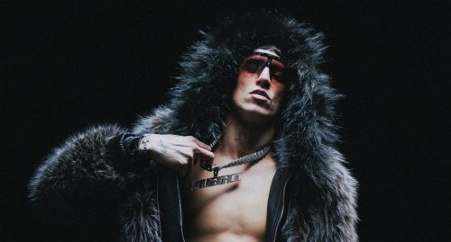 West Dubai trae 22 nuevos temas en su álbum ‘RASHID’