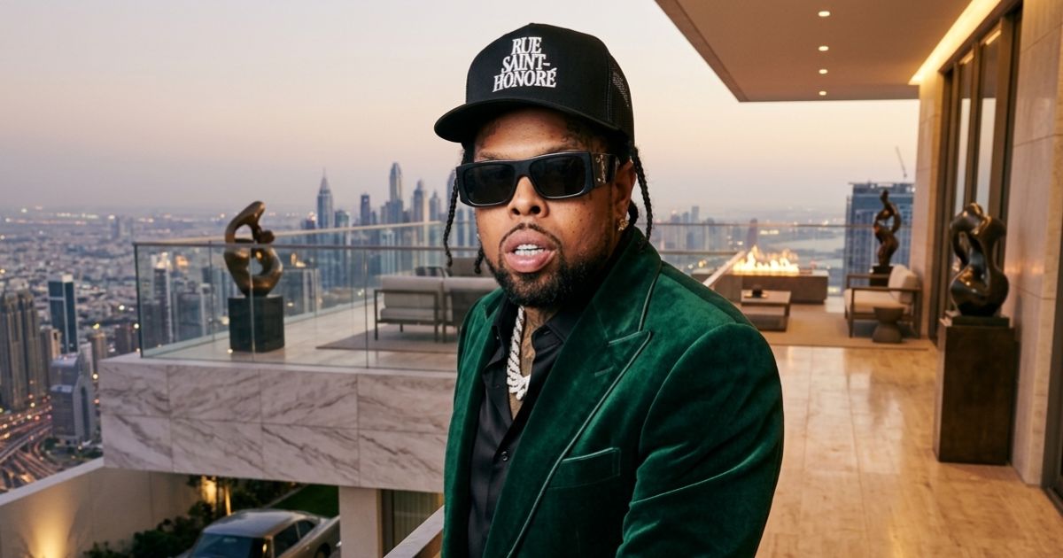 Westside Gunn habla acerca de los rumores de JAY-Z y Griselda