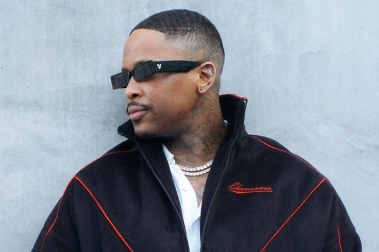 YG revela el consejo que le dio Kendrick Lamar