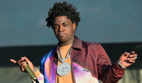 Young Thug quiere fichar a Kodak Black para su sello