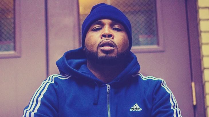38 Spesh le tira a Jadakiss, DJ Khaled y Fat Joe