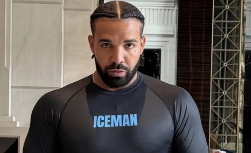 Drake pierde 1,5 millones de dólares apostando contra España