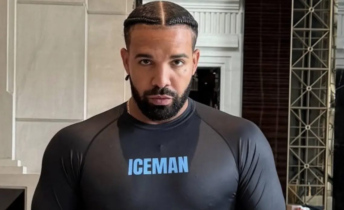 Drake pierde 1,5 millones de dólares apostando contra España