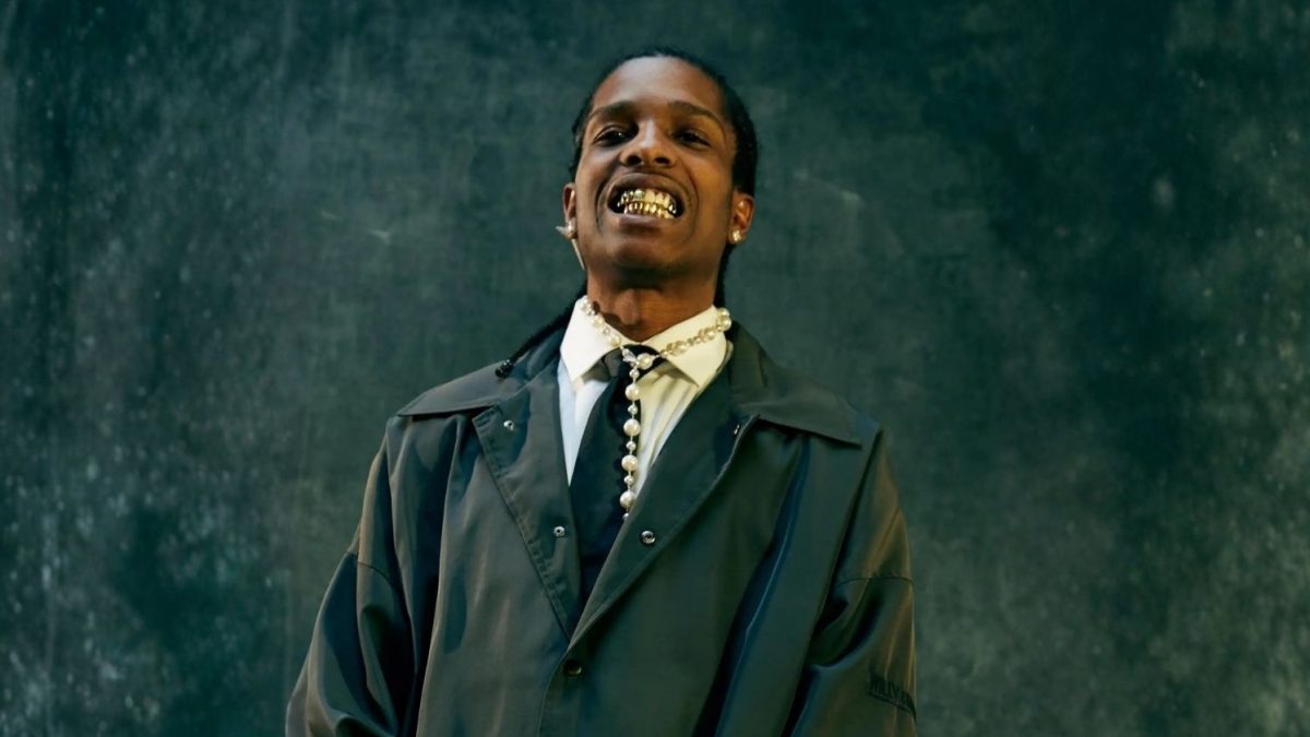 Azealia Banks: «A$AP Rocky es el peor rapero de la historia»