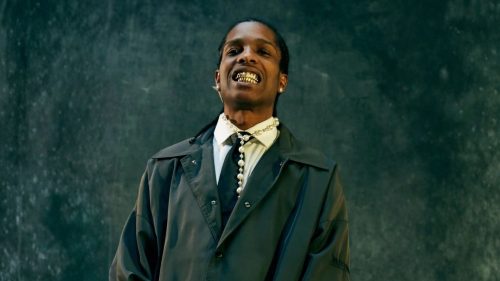 Azealia Banks: «A$AP Rocky es el peor rapero de la historia»