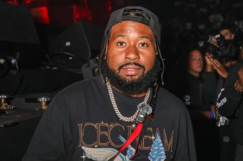Akademiks: «Drake está por encima de J. Cole y de Future»