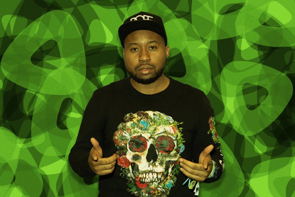 Akademiks a Cardi B: «También podrías tener citas conmigo»