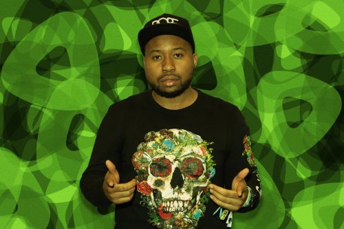 Akademiks a Cardi B: «También podrías tener citas conmigo»