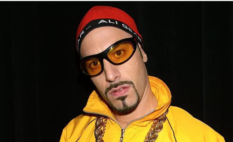 Confirmada fecha de estreno de la secuela de «Ali G»