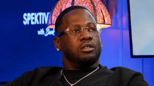 Fallece Alley Boy a los 42 años de edad