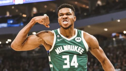 Antetokounmpo: «Drake ganó el beef contra Kendrick»