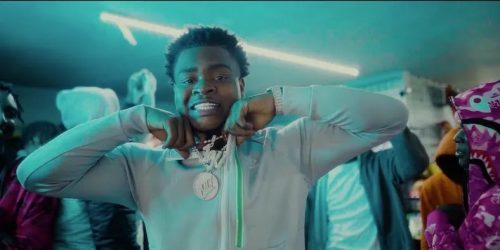 Arrestan a Bic Fizzle (1017 Records) en conexión a un asesinato