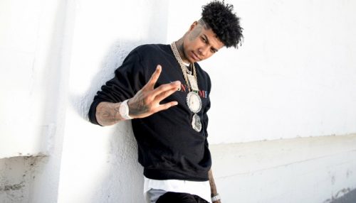 El enfrentamiento entre la madre de Blueface y NBA YoungBoy