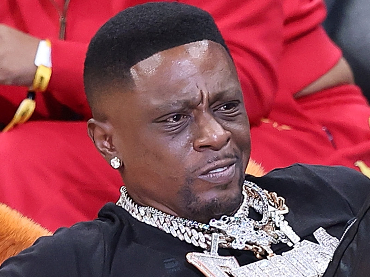 La Casa Blanca responde a la estafa a Boosie Badazz