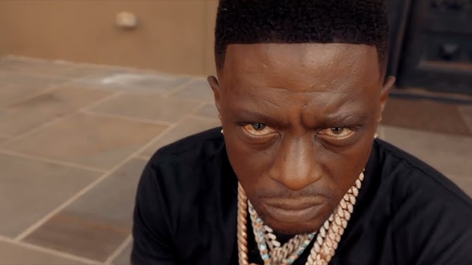 Boosie Badazz demandará a los abogados que le estafaron