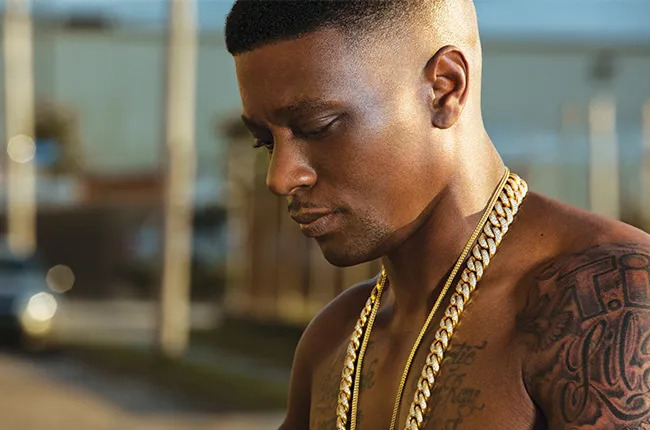 Boosie Badazz es demandado por agresión
