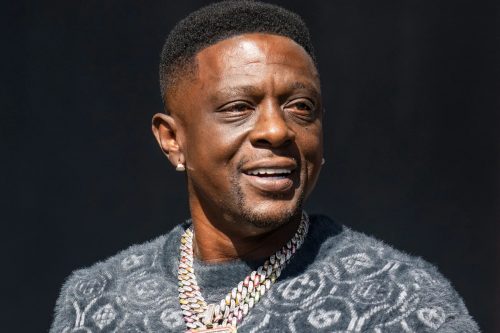 Boosie Badazz carga contra JAY-Z en una nueva canción