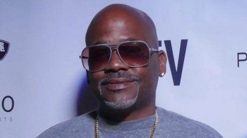 Damon Dash: «JAY-Z está a un nivel mucho más bajo que Kanye»