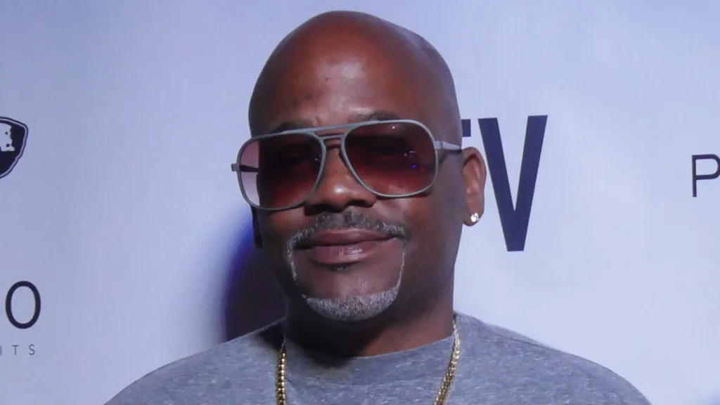 Damon Dash: «JAY-Z está a un nivel mucho más bajo que Kanye»