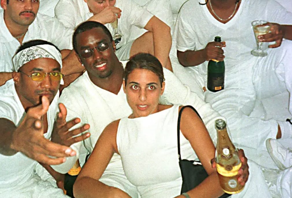 Diddy acusa a un exempleado de sus «freak offs» de buscar dinero
