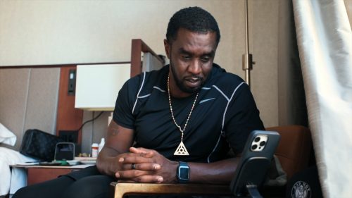 ¿Ha estado Diddy involucrado en una pelea en prisión?