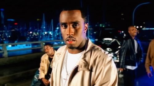 Diddy recibe una nueva fecha para su puesta en libertad