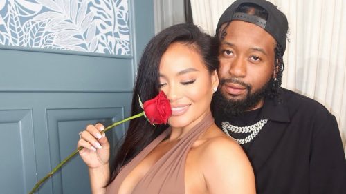 ¿Pagó Akademiks para tener su cita con Daphne Joy?