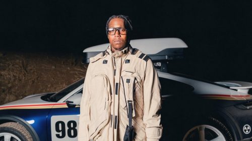 ¿Van a colaborar Don Toliver y Drake?