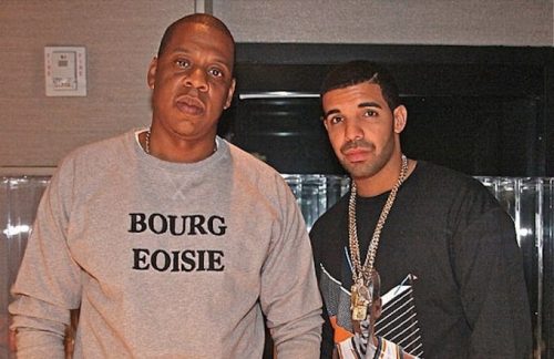 ¿Es esta la verdadera razón del beef entre JAY-Z y Drake?
