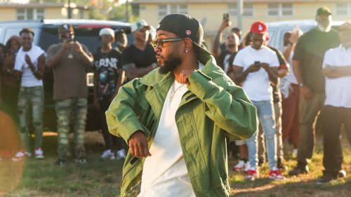 Suben ‘Not Like Us’ al canal de YouTube de Drake