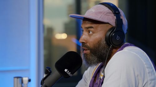 Ebro critica muy duramente a 50 Cent, Busta Rhymes, Timbaland…
