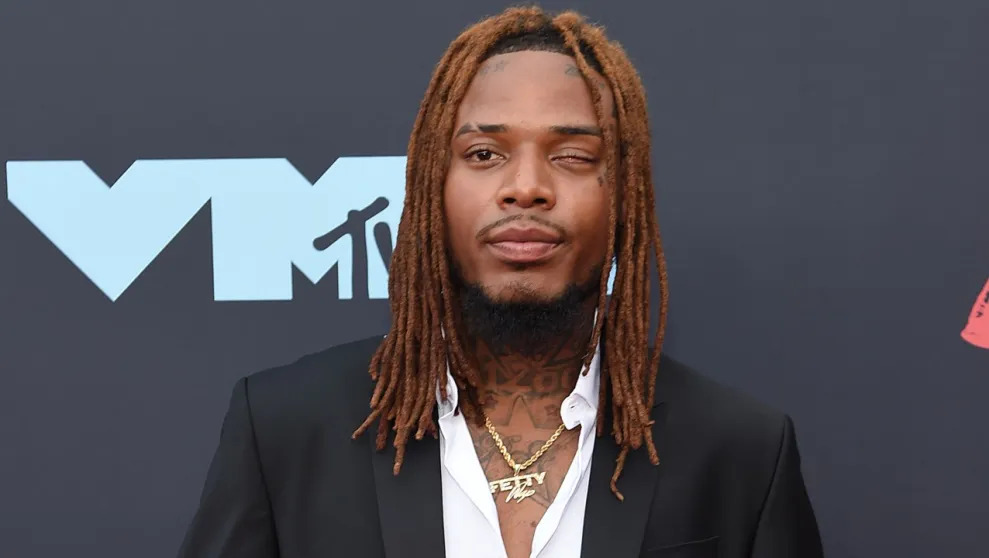 Fetty Wap anuncia que va a casarse