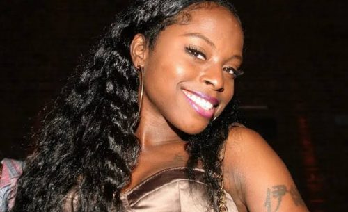 Cormega asegura que Foxy Brown está grabando música nueva