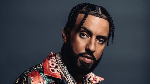 Finaliza la polémica de French Montana y el reloj Richard Mille