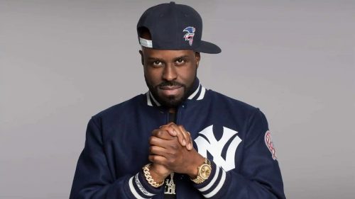 Funk Flex acusa a DJ Enuff de aceptar sobornos