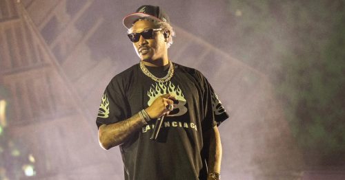 Future se ríe de Nick Cannon en ‘The Real Me’