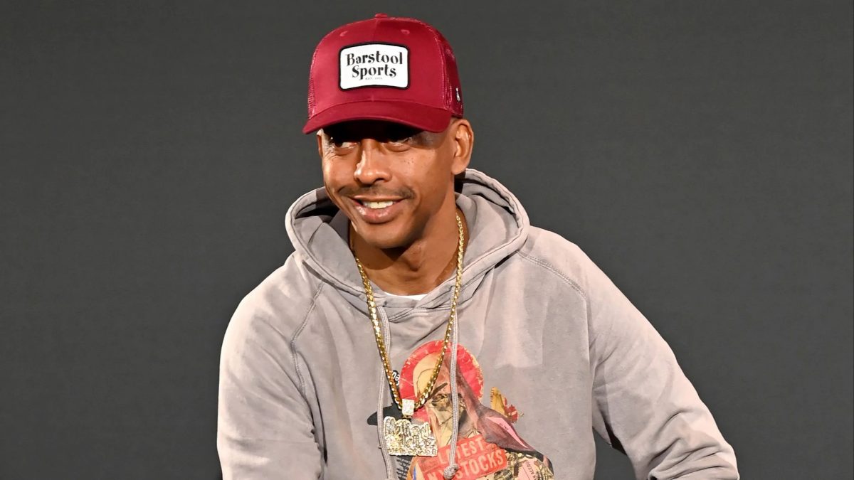 Gillie da Kid responde a los ataques de NBA YoungBoy