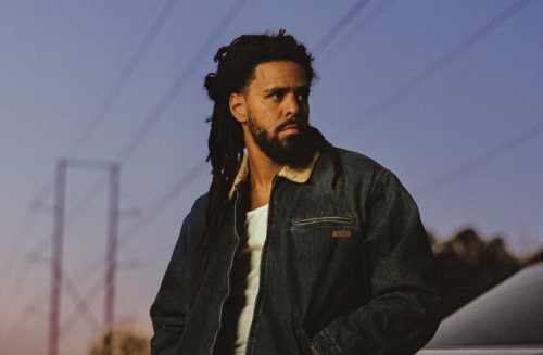 J. Cole: «Kendrick Lamar me convenció para no dejar el rap»