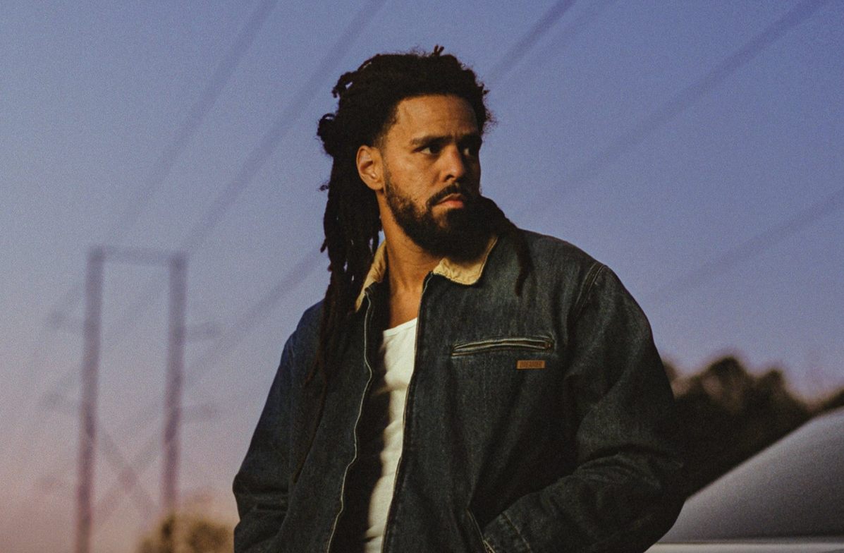 J. Cole: «Kendrick Lamar me convenció para no dejar el rap»