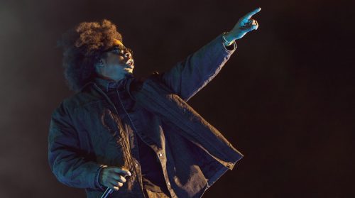 JAY-Z anuncia un nuevo concierto en Europa
