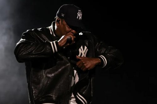Todo sobre el último freestyle de JAY-Z